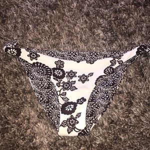 Bathing suit bottoms